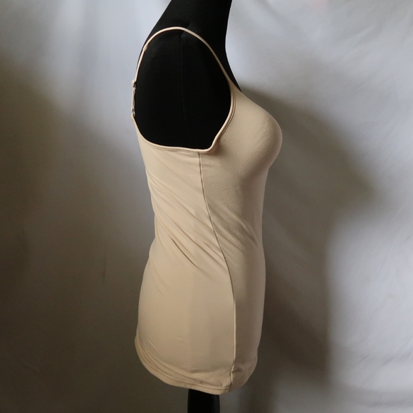 Maidenform Body Shaping Camisole - Picture 3 of 5